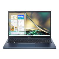 LAPTOP ACER ASPIRE 3 A315-24P-R80W 15.6 RYZEN 5 7520U 512GB PCIe NVMe SSD RAM 8GB WINDOWS 11 HOME AZUL NX.KJEAL.00H - Código: NX.KJEAL.00H | Compra en Guadalajara