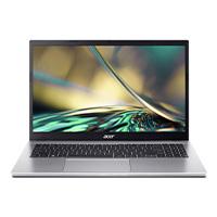 Laptop Acer Aspire 3 A3155974Wv Core I71255U 16Gb 512Gb 156 Pulgadas Fhd Win 11 Home Plata 1 Ao Garantia Seguro Contra Robo NX.K6TAL.00Y - NX.K6TAL.00Y