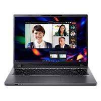 Laptop Acer Travelmate P2 16 Tmp2165151Na Intel Core I51335U 8Gb 512Gb 16 Pulgadas Wuxga Win 11 Pro Lector De Huellas Gris Acero 1 Ao Garantia Seguro Contra Robo NX.B17AL.006 - NX.B17AL.006