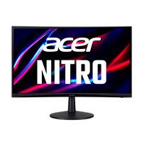 UM.UE0AA.H01 Monitor Acer Ed240Q Hbi  Monitor Acer Gamer Curvo Ed240Q Hbi 236 Full Hd 1920 X1080 Va100Hz 1Ms Vrb 1Xvga 1Xhdmi Amd Freesync Incluye Cable Hdmi 3 Aos De Garantia  ED240Q Hbi  UM.UE0AA.H01