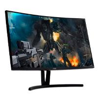 Monitor ACER ED273 Bbmiix Monitor ACER ED273 Bbmiix 27 Pulgadas 250 Cd / M² 1920 X 1080 Pixeles 1 Ms FHD - Código: UM.HE3AA.B01 | Compra en Guadalajara