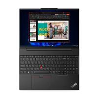 Laptops Lenovo Thinkpad E16 G1  Laptops Lenovo Thinkpad E16 G1 16 Pulgadas Amd Ryzen 5 5 7530U 24 Gb Windows 11 Pro 512 Gb Ssd  ThinkPad E16 G1  21JUS22X00 - 21JUS22X00