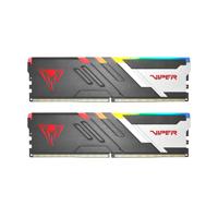 MEMORIA VIPER VENOM RGB DDR5 32GB 2 X 16GB 5600MHZ UDIMM /KIT DE MEMORIA PARA JUEGOS DE COMPUTADORA PVVR532G680C34K - Código: PVVR532G680C34K | Compra en Guadalajara