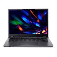 Laptop Acer Tmp21455593F  Laptop Acer Travelmate P2 Core I51335U 14 Wuxga Ips 8Gb Ram 512Gb Ssd Fingerprint Win 11 Pro 1 Ao De Garanta  1 Ao Contra Robo Gris Acero  TMP214-55-593F  NX.B0YAL.003 - NX.B0YAL.003