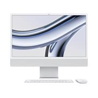 Imac 24 Retina 45KChip M3 De Apple Cpu 8 Nucleos Y Gpu 10 Nucleos16Gb1Tb Ssd2 Thunderbolt 4 2 Usb 3Gigabit EthernetMagic Keyboard Con Touch IdPlata Z19E1T - Z19E1T