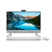 Todo En Uno Aio Dell Inspiron 5420  Intel Core I31315U  8Gb  512Gb  238  Win 11 Home  White  250G8 250G8 - 250G8