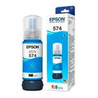 Tinta Cyan Epson T574220 T574220-AL - T574220-AL