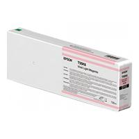 Epson T55K600 Cartucho De Tinta 1 PiezaS Original Magenta Claro Vivo T55K600 - T55K600