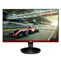 Monitor Gamer 24   Resolucin 1920 X 1080P 144Hz Con Entradas De Video Hdmi  Displayport   Bisel Ultra Delgado Soporta Vesa G2490VX - G2490VX