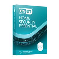 Esd Eset Home Security Essential 3 Lic 1 Ao Descarga Digital TMESET-412 - TMESET-412