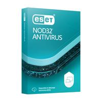 Esd Eset Nod32 Antivirus 3 Lic 2 Aos Descarga Digital TMESET-407 - TMESET-407
