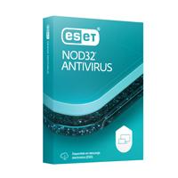 Esd Eset Nod32 Antivirus 4 Lic 2 Aos Descarga Digital TMESET-408 - TMESET-408