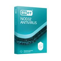 Esd Eset Nod32 Antivirus 5 Lic 1 Ao Descarga Digital TMESET-404 - TMESET-404