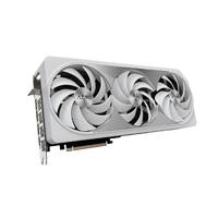 GIGABYTE RTX 4080 SUPER AERO OC  16G HDMI/DP VIDEO CARD - Código: GV-N408SAERO OC-16GD | Compra en Guadalajara