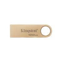 DTSE9G3/128GB Memoria Flash Kingston 3 2 Gen 1 128Gb  Metalica Oro Dtse9G3 128Gb