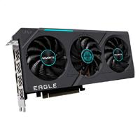 TARJETA DE VIDEO GIGABYTE NVIDIA RTX 4070 TI SUPER / 16GB / GDDR6X / PCI-E 4.0 / HDMI 2.1 / DP X3 / ALTA GAMA GAMER GV-N407TSEAGLE OC-16GD - Código: GV-N407TSEAGLE OC-16GD | Compra en Guadalajara