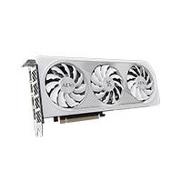 TARJETA DE VIDEO GIGABYTE NVIDIA RTX4060/PCIE X16 4.0/8GB/GDDR6/2XDP/2XHDMI 2.1/RGB/GAMA ALTA/GAMER GV-N4060AERO OC-8GD - Código: GV-N4060AERO OC-8GD | Compra en Guadalajara