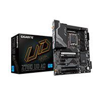 Motherboard Gigabyte  Z790 Ud Ac  Socket 1700  4 Ddr5 7600  Hdmi  Dp  Atx - Z790 UD AC