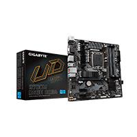 Motherboard Gigabyte  B760M Ds3H Ddr4  Socket 170012A 13A 4 Ddr4 128Gb 4 M 2 Dp Hdmi Micro Atx - B760M DS3H DDR4