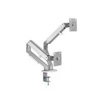 Soporte Para Monitor Acteck Sm626  Soporte Para Monitor Enforce Motion Sm626 Acteck Elite Series Soporte  2 Monitores Para  Escritorio  SM626   AC-936552 - AC-936552