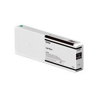 Tinta Epson Ultrachrome Hd 700 Ml Color Negro Claro T55K700 - T55K700