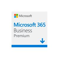 Microsoft 365 Business Premium  Anual MST-CFQ7TTC0LCHC-0002-1YY - MST-CFQ7TTC0LCHC-0002-1YY