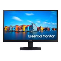 LS19A330NHLXZX Monitor Led Samsung 19 Pulgadas Widescreen Hd 1366 X 768 Flat S19A33 5Ms 60 Hz Hdmi DSub Vga LS19A330NHLXZX