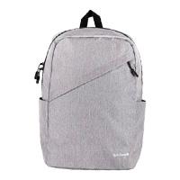 MOCHILA BACKPACK TECHZONE CLASSIC TZLBP43015B-G PARA LAPTOP DE 15.6 GRIS TZLBP43015B-G - Código: TZLBP43015B-G | Compra en Guadalajara