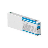 Cartucho Epson Ultrachrome Hd Cyan 700 Ml T55K200 - T55K200