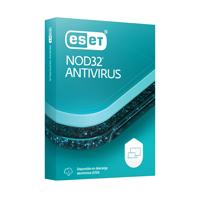Esd Eset Nod32 Antivirus 1 Lic 1 Ao Descarga Digital TMESET-400 - TMESET-400
