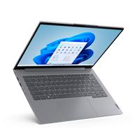 Laptop Lenovo Thinkbook Aluminio 14 G6 Abp Ryzen 77730U 20Ghz 1X 16Gb SoDimm Ddr43200Max 64Gb 512Gb Ssd M2 2242 14 Wuxga BacklitSpanish Win 11 Pro Rj45 Fingerprint 1Y Cci 21KJ0029LM - 21KJ0029LM