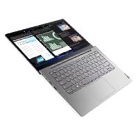 21DH00DVLM Laptop Lenovo Thinkbook Aluminio 14 G4 Iap  Core I71255U 12Ghz  16 Gb Max 40Gb 512Gb Ssd M2 2242  Nvidia Geforce Mx550 2Gb Gddr6 14 Fhd  NonBacklitSpanish Rj45 Win 11 Pro  1Y Cci 21DH00DVLM