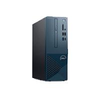 Inspiron Desktop Sff 3030 Intel Core I714700  32Gb  512 Gb  2Tb 35 Win 11 Pro  Hdmi Rj45 Usb  Blue  Teclado Y Mouse  3P448  3P448 - 3P448