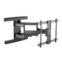 Soporte Articulado De Pared Peerless Pa775 Para Monitores De 39 A 85 Pulgadas Y Una Capacidad De Carga De Hasta 699 Kg PA775 - PA775