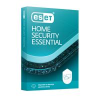 Antivirus Eset Tmeset504  Eset Home Sec Essen 1 L 1 A Tmeset504  TMESET-504  TMESET-504 - ESET