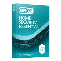 Antivirus Eset Tmeset505  Eset Home Sec Essen 3 L 1 A Tmeset505  TMESET-505  TMESET-505 - ESET