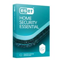 Antivirus Eset Tmeset506  Eset Home Sec Essen 10 L 1 A Tmeset506  TMESET-506  TMESET-506 - ESET