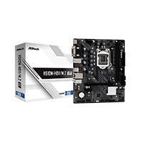 MB ASROCK H510M HDV M.2 SE INTEL CORE DE 11 AND 10 A GEN LGA1200/64 GB DDR4 3200MHZ/HDMI/D-SUB/DVI-D/6 X USB 3.2/4 SATA3/1 ULTRA M.2/AUDIO 7.1 CANALES HD H510M-HDV/M.2 SE - Código: H510M-HDV/M.2 SE | Compra en Guadalajara
