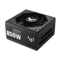 TUF-GAMING-850G FUENTE DE PODER ASUS TUF GAMING  850W 80 PLUS GOLD ATX 30 FULL MOD