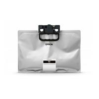 BLACK INK 50000 IMPRESIONES  WF-PRO C579R - Código: T01D100 | Compra en Guadalajara