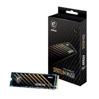 SPATIUM M450 PCIE 4.0 NVME M.2 1TB