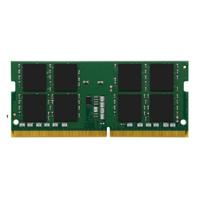 8Gb Ddr4 3200Mhz Single Rank Sodimm - KCP432SS6/8