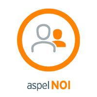 Aspel Noi Suscripcin Semestral Electronico NOI6 V - NOI6 V