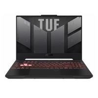LAPTOP ASUS TUF GAMING A15 RYZEN-9 7940HS 16GB 1TB PCIE SSD 156 PULGADAS WQHD WIN 11 HOME MECHA GRAY RTX 4070 8GB 1 AO DE GARANTIA FA507XI-HQ027W - Código: FA507XI-HQ027W | Compra en Guadalajara