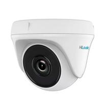 Turret Turbohd 2 Megapxel 1080P  Lente 28 Mm  20 Mts Ir Exir  4 Tecnologas Tvi  Ahd  Cvi  Cvbs  Uso En Interior THC-T120-PC - THC-T120-PC