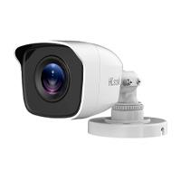 Bala Turbohd 2 Megapxeles 1080P  Gran Angular 103  Lente 28 Mm  Metal  Ir Exir Inteligente 20 Mts  Exterior Ip66  Dwdr  TviAhdCviCvbs THC-B120-MC - THC-B120-MC