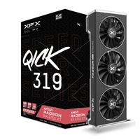 TARJETA DE VIDEO XFX RX-675XYJFDP SPEEDSTER QICK 319 RADEON RX 6750XT12GB GDDR62560MHZ3DPHDMI - Código: RX-675XYJFDP | Compra en Guadalajara