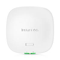 Access Point Hpe Aruba S1T23A Ap32 2X2 WiFi 6E Certificado Instant On Para Interior S1T23A - S1T23A