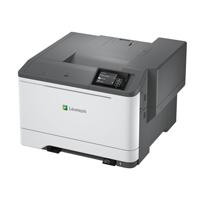 Impresora Lexmark Cs531Dw 50M0015 Ppm 35 NegroColor Laser Color Usb Wifi Duplex 50M0015 - LEXMARK