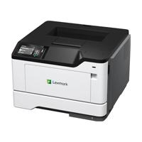 38S0305 Impresora Lexmark Ms531Dw 38S0305 Ppm 46 Negro Laser Monocromatico Usb Wifi Ethernet Duplex 38S0305